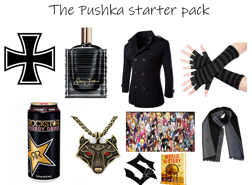 pushkastarterpack